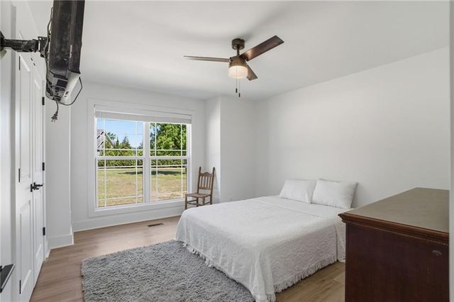 193 Waits Road NW, Milledgeville, GA 31061