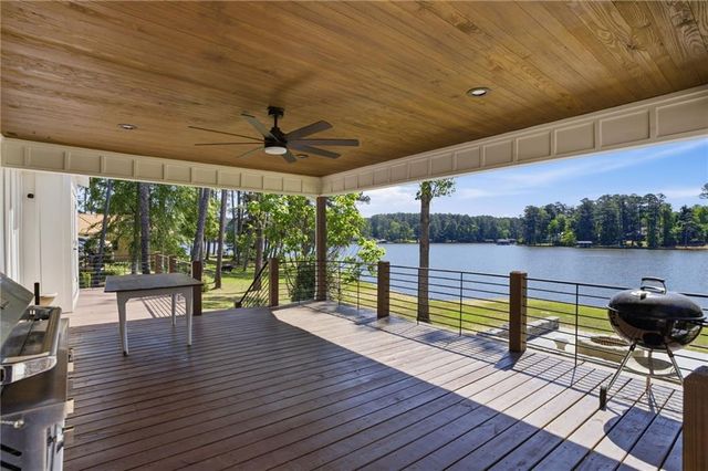 193 Waits Road NW, Milledgeville, GA 31061
