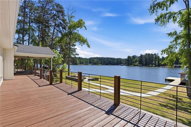 193 Waits Road NW, Milledgeville, GA 31061