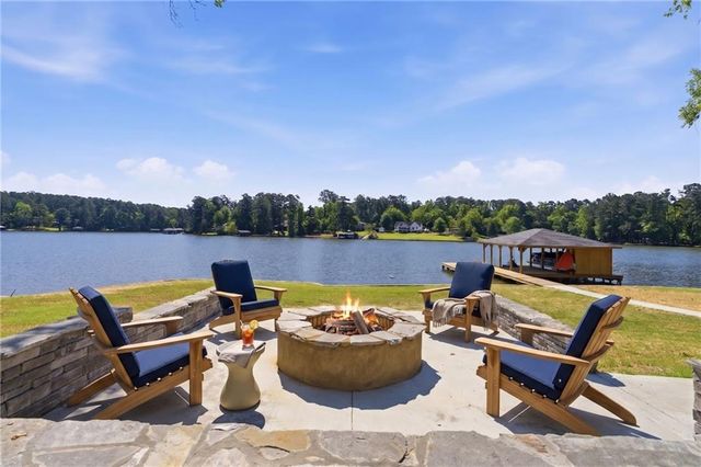 193 Waits Road NW, Milledgeville, GA 31061