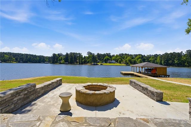 193 Waits Road NW, Milledgeville, GA 31061