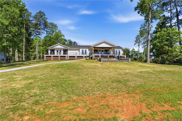 193 Waits Road NW, Milledgeville, GA 31061