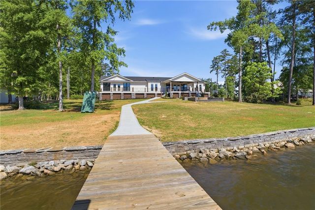 193 Waits Road NW, Milledgeville, GA 31061