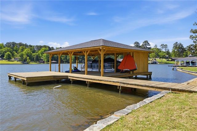 193 Waits Road NW, Milledgeville, GA 31061