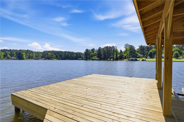 193 Waits Road NW, Milledgeville, GA 31061