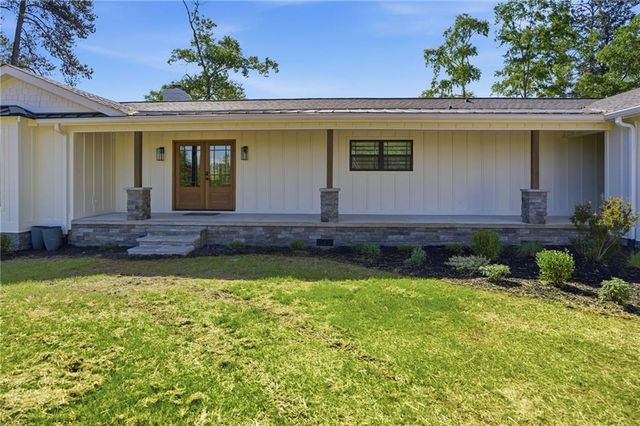 193 Waits Road NW, Milledgeville, GA 31061