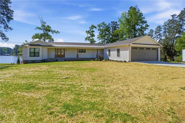 193 Waits Road NW, Milledgeville, GA 31061