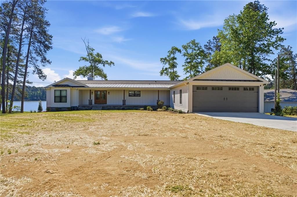 193 Waits Road NW, Milledgeville, GA 31061