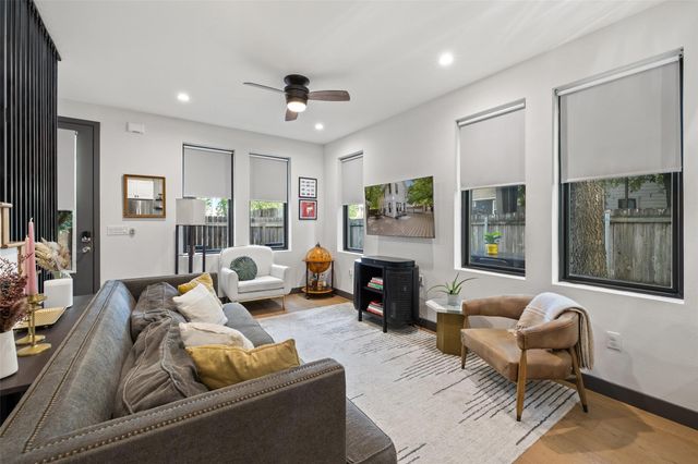 5307 Harmon Ave 2, Austin, TX 78751
