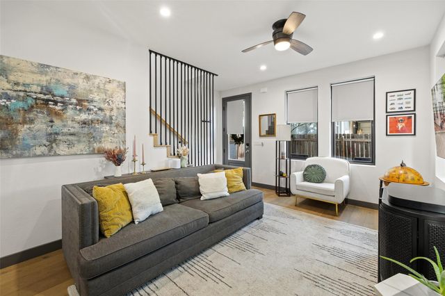 5307 Harmon Ave 2, Austin, TX 78751