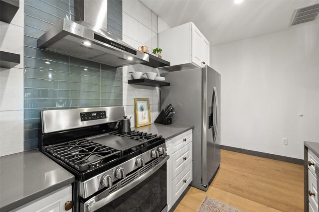 5307 Harmon Ave 2, Austin, TX 78751