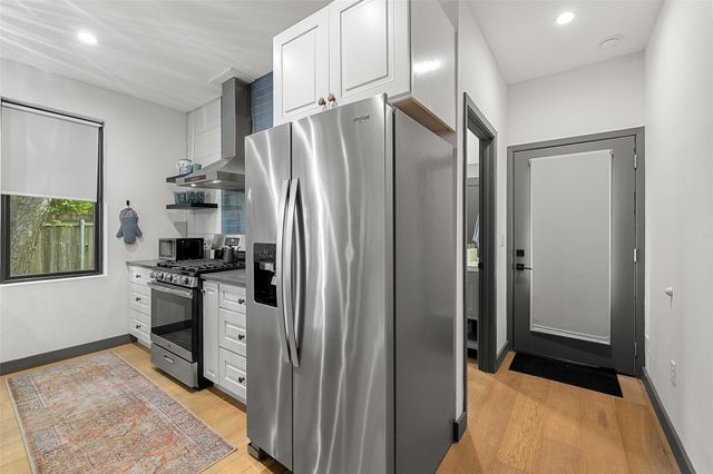 5307 Harmon Ave 2, Austin, TX 78751