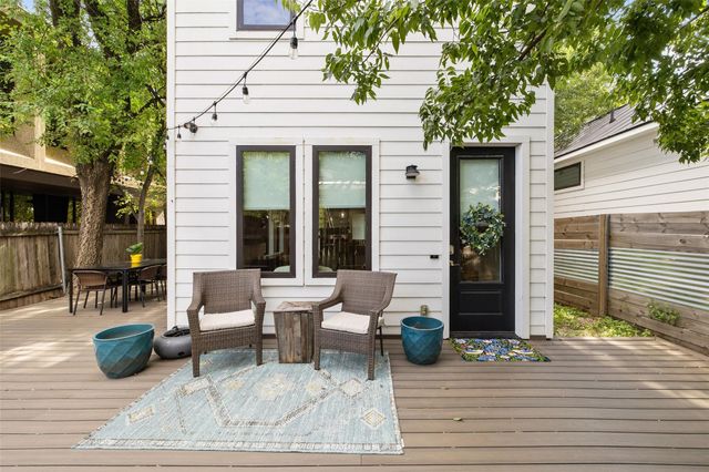 5307 Harmon Ave 2, Austin, TX 78751