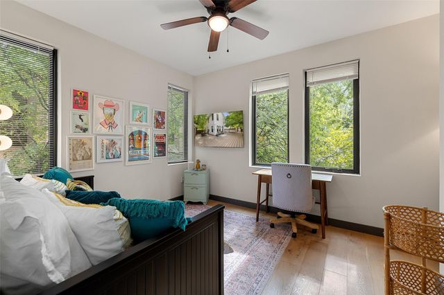 5307 Harmon Ave 2, Austin, TX 78751
