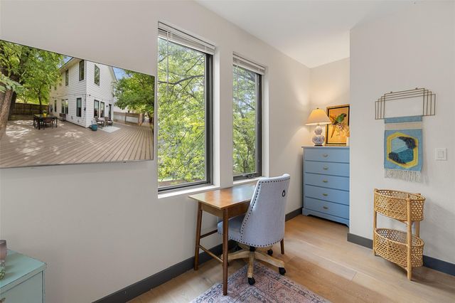 5307 Harmon Ave 2, Austin, TX 78751