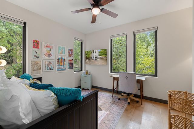 5307 Harmon Ave 2, Austin, TX 78751