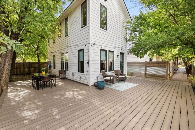 5307 Harmon Ave 2, Austin, TX 78751