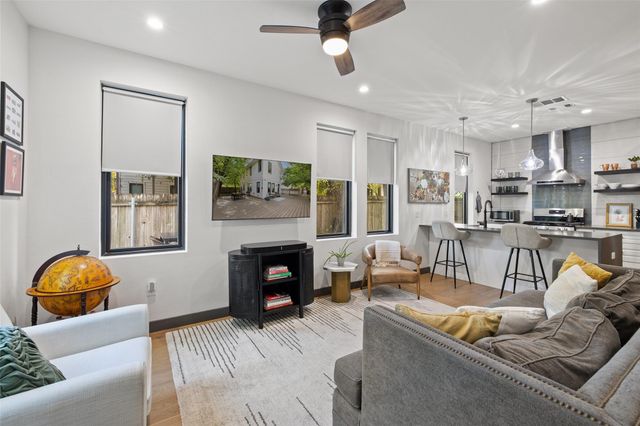 5307 Harmon Ave 2, Austin, TX 78751