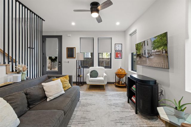 5307 Harmon Ave 2, Austin, TX 78751