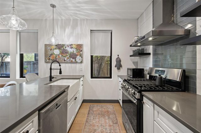 5307 Harmon Ave 2, Austin, TX 78751
