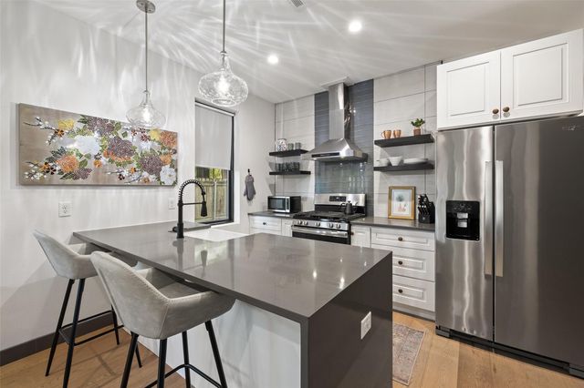 5307 Harmon Ave 2, Austin, TX 78751