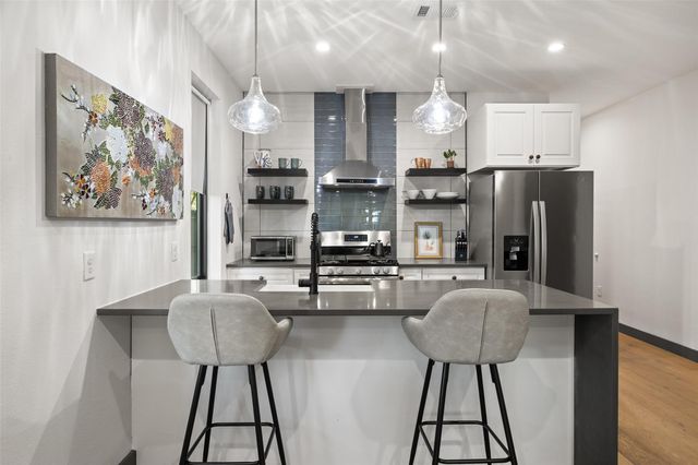 5307 Harmon Ave 2, Austin, TX 78751
