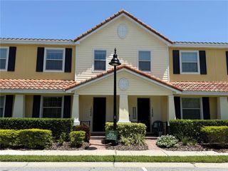 14434 SWANLEY STREET, Orlando, FL 32832