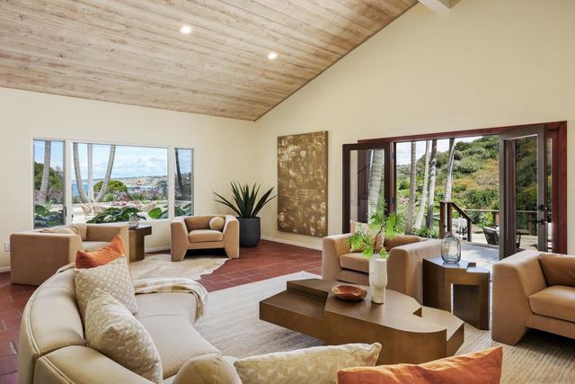 2065 Soledad Avenue, La Jolla, CA 92037