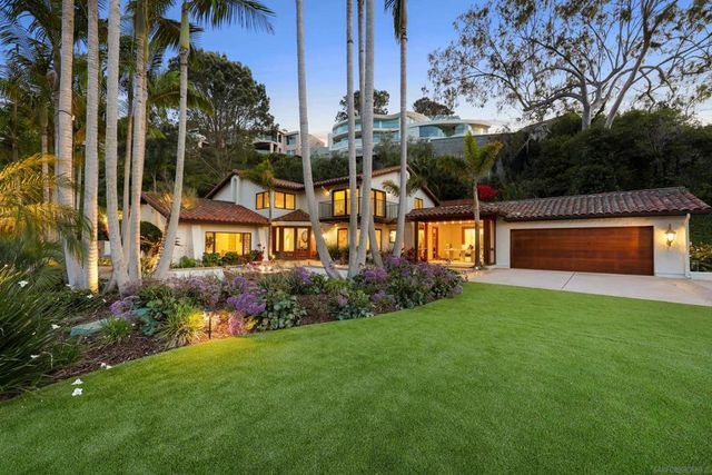 2065 Soledad Avenue, La Jolla, CA 92037