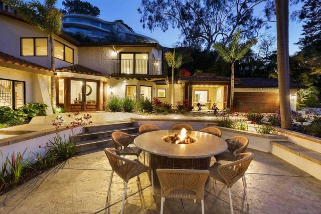 2065 Soledad Avenue, La Jolla, CA 92037