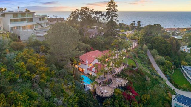 2065 Soledad Avenue, La Jolla, CA 92037
