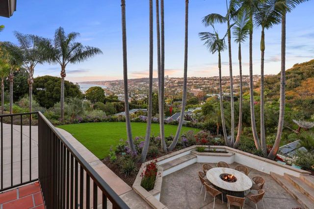 2065 Soledad Avenue, La Jolla, CA 92037