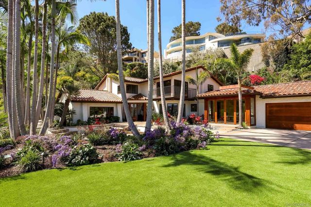 2065 Soledad Avenue, La Jolla, CA 92037