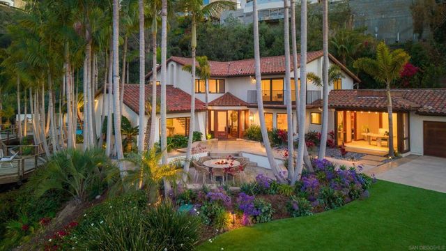 2065 Soledad Avenue, La Jolla, CA 92037