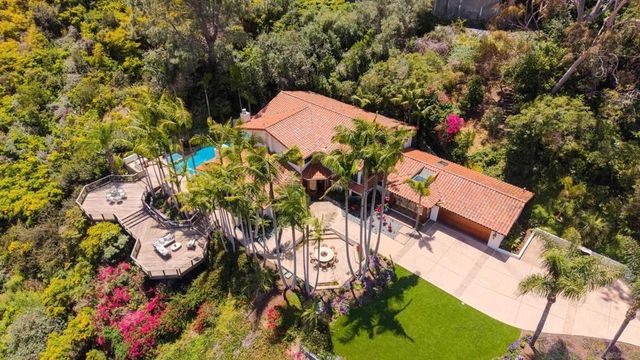 2065 Soledad Avenue, La Jolla, CA 92037