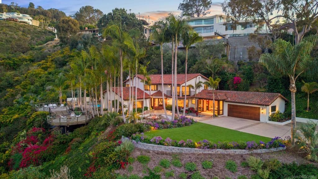 2065 Soledad Avenue, La Jolla, CA 92037