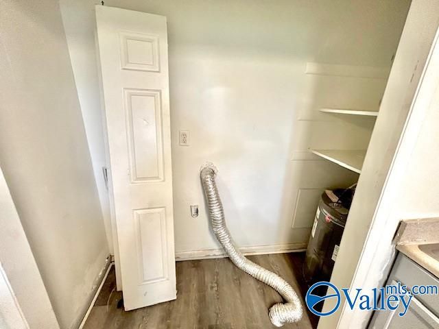 4926 Cotton Row B, Huntsville, AL 35816