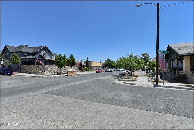 1030 Wyoming Avenue 6, El Paso, TX 79902