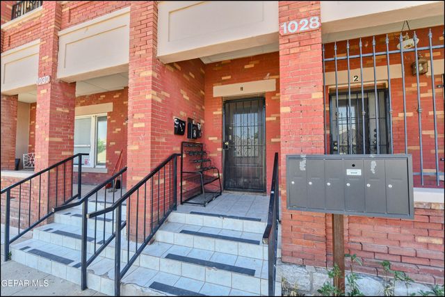 1030 Wyoming Avenue 6, El Paso, TX 79902