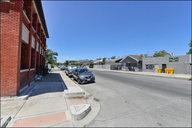 1030 Wyoming Avenue 6, El Paso, TX 79902