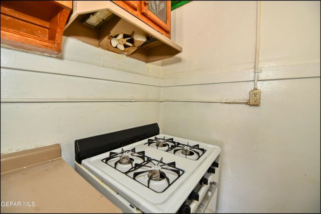 1030 Wyoming Avenue 6, El Paso, TX 79902