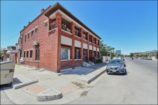 1030 Wyoming Avenue 6, El Paso, TX 79902