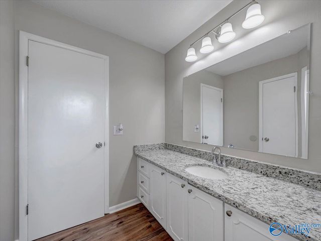 7700 Carlton Drive SW, Huntsville, AL 35802