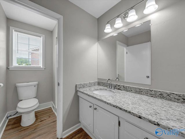 7700 Carlton Drive SW, Huntsville, AL 35802