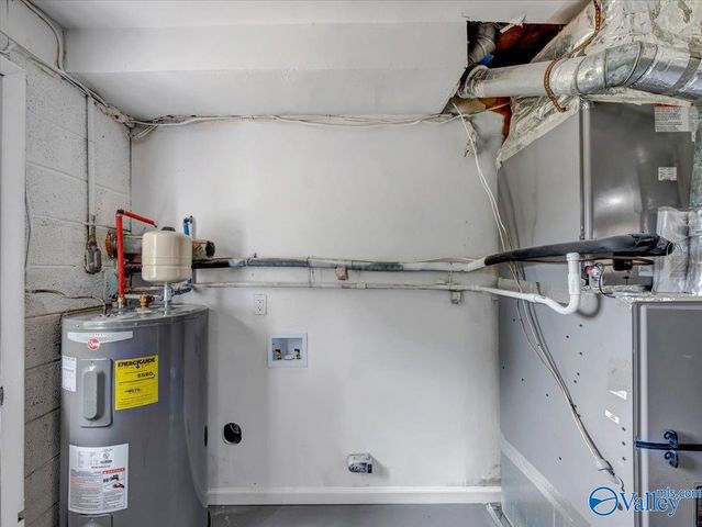 7700 Carlton Drive SW, Huntsville, AL 35802