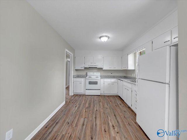 7700 Carlton Drive SW, Huntsville, AL 35802