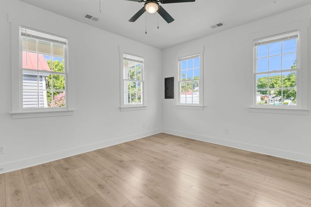 193 Line Street A & B, Charleston, SC 29403