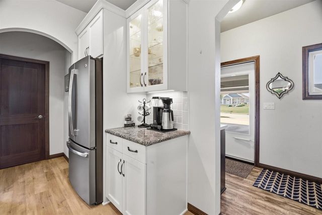 3487 PEPPERGRASS DRIVE, Green Bay, WI 54311