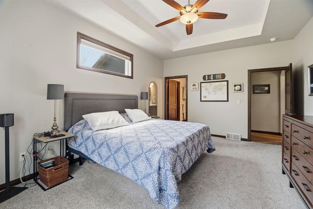 3487 PEPPERGRASS DRIVE, Green Bay, WI 54311