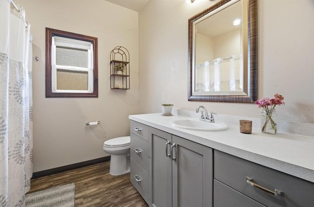3487 PEPPERGRASS DRIVE, Green Bay, WI 54311